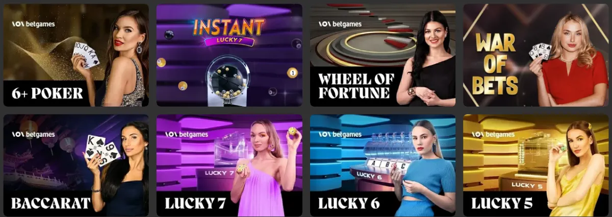 Dafabet Live Dealer