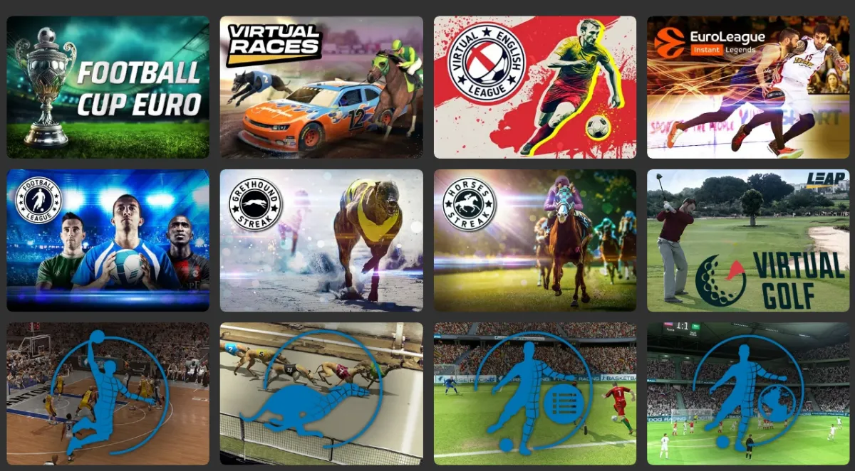 Dafabet Sport